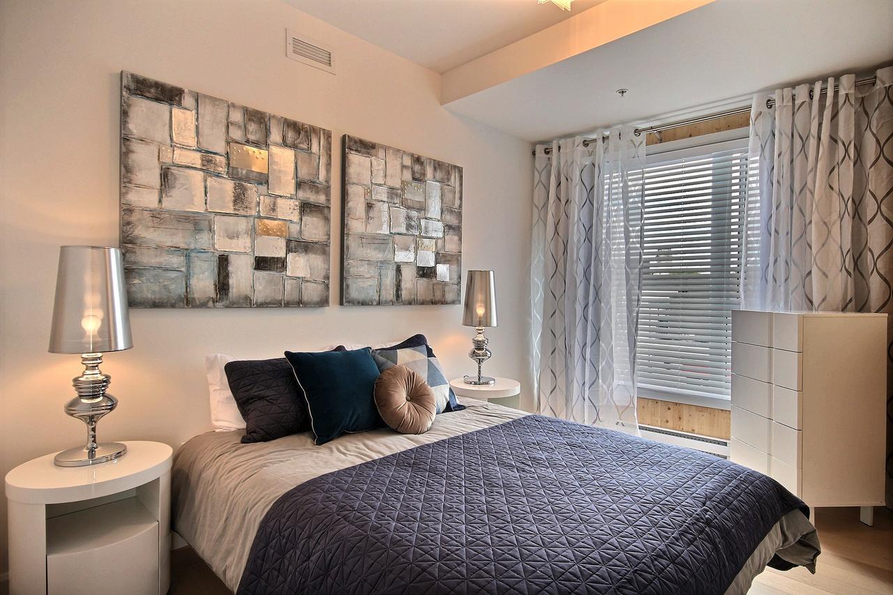 The Modern Cocoon Apartment Quebec City Exterior photo